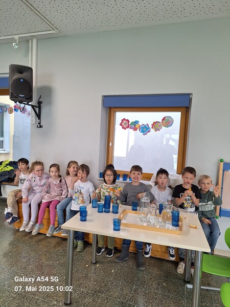 kindergarten 1