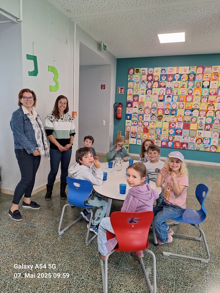 montessori kindergarten 1